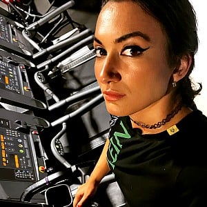 Valentina Mishina