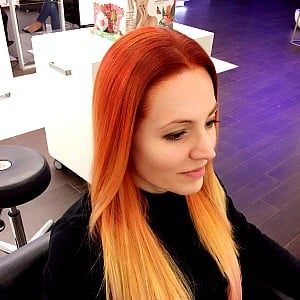 Valentina Monetta