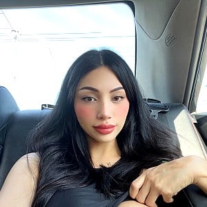 Valentina Olivas