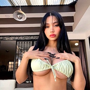 Valentina Olivas