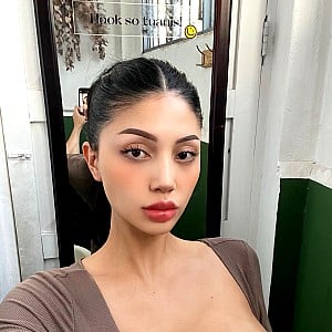 Valentina Olivas