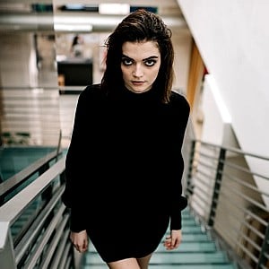Valentina Oteri