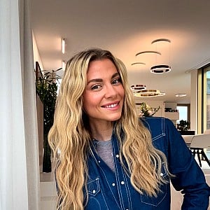 Valentina Pahde