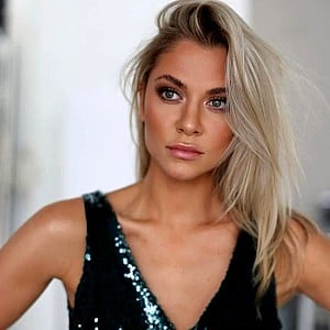 Valentina Pahde