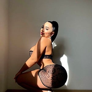 Valentina Perez