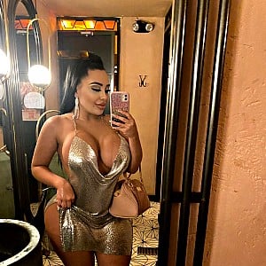 Valentina Perez