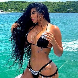 Valentina Ramirez