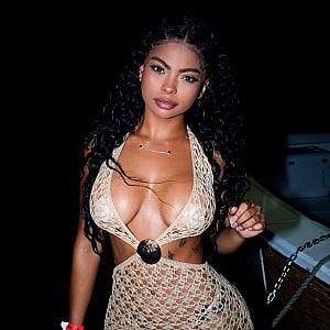Valentina Ramirez