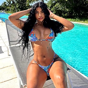 Valentina Ramirez