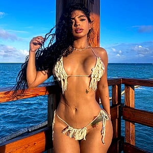 Valentina Ramirez