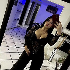 Valentina Ramirez