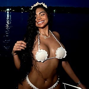 Valentina Ramirez