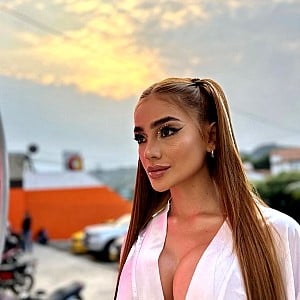 Valentina Rodriguez