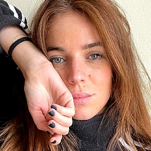 Valentina Romani