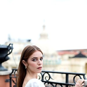 Valentina Romani