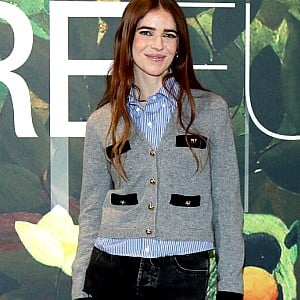 Valentina Romani