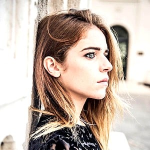 Valentina Romani