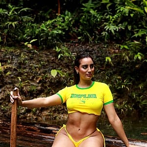 Valentina Rosero