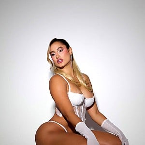 Valentina Rosero