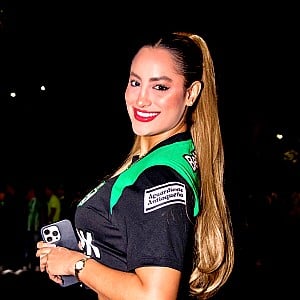 Valentina Rosero