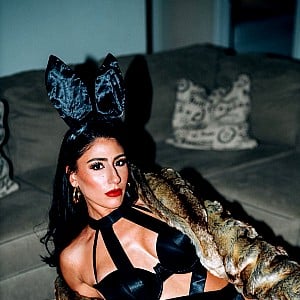 Valentina Rossi (wrestler)