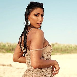Valentina Rossi (wrestler)