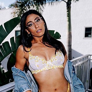 Valentina Rossi (wrestler)