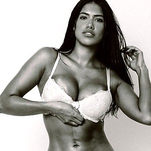 Valentina Rueda