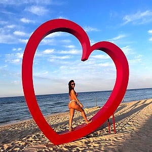 Valentina Saffioti