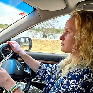 Valentina Shevchenko