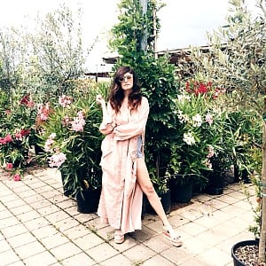 Valentina Siragusa
