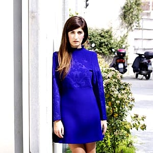 Valentina Siragusa