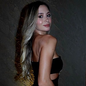 Valentina Suarez