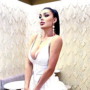 Valentina Timoshyk