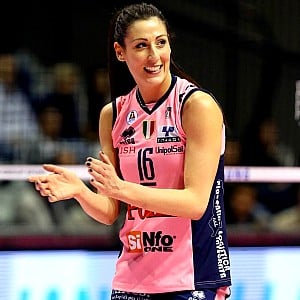 Valentina Tirozzi