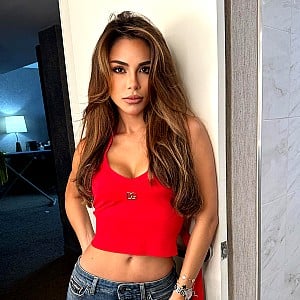 Valentina Valderrama Patino