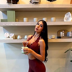 Valentina Valderrama