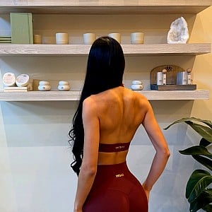 Valentina Valderrama