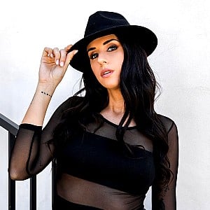 Valentina Vignali