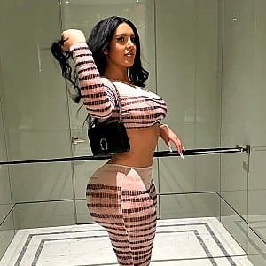Valentina Yesenia