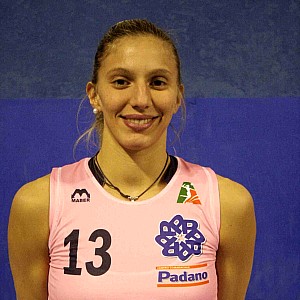 Valentina Zago