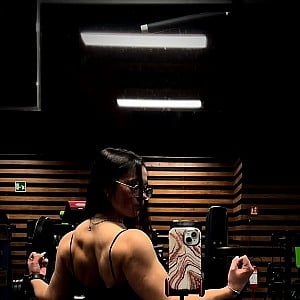 Valentina Zanasi