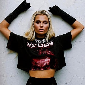 Valentina Zenere