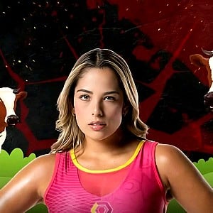 Valentina Zuluaga