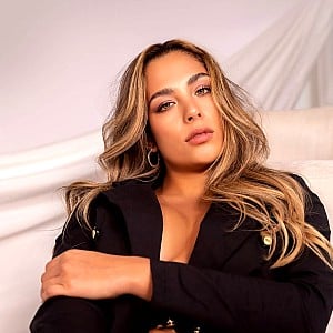 Valentina Zuluaga
