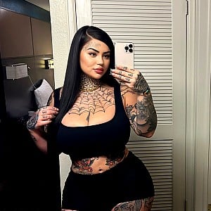 Valentine Vixen