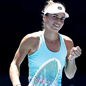 Valentini Grammatikopoulou