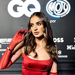 Valeria Aguilar