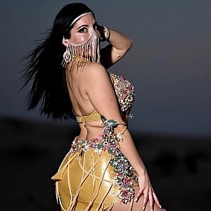 Valeria Aguilera