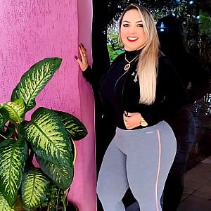 Valeria Aparecida Christmann
